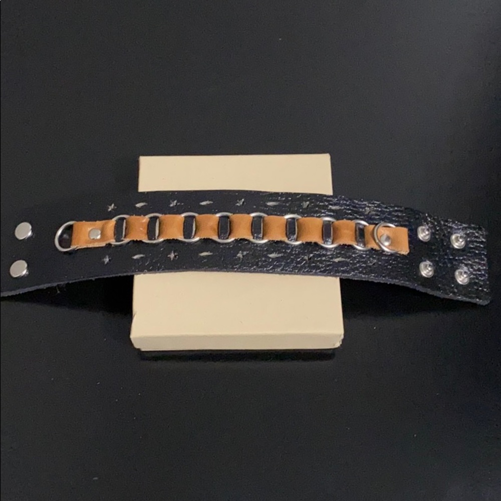 Cuff Bracelet - Picture 2 of 3